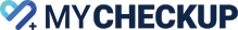 myCheckup logo